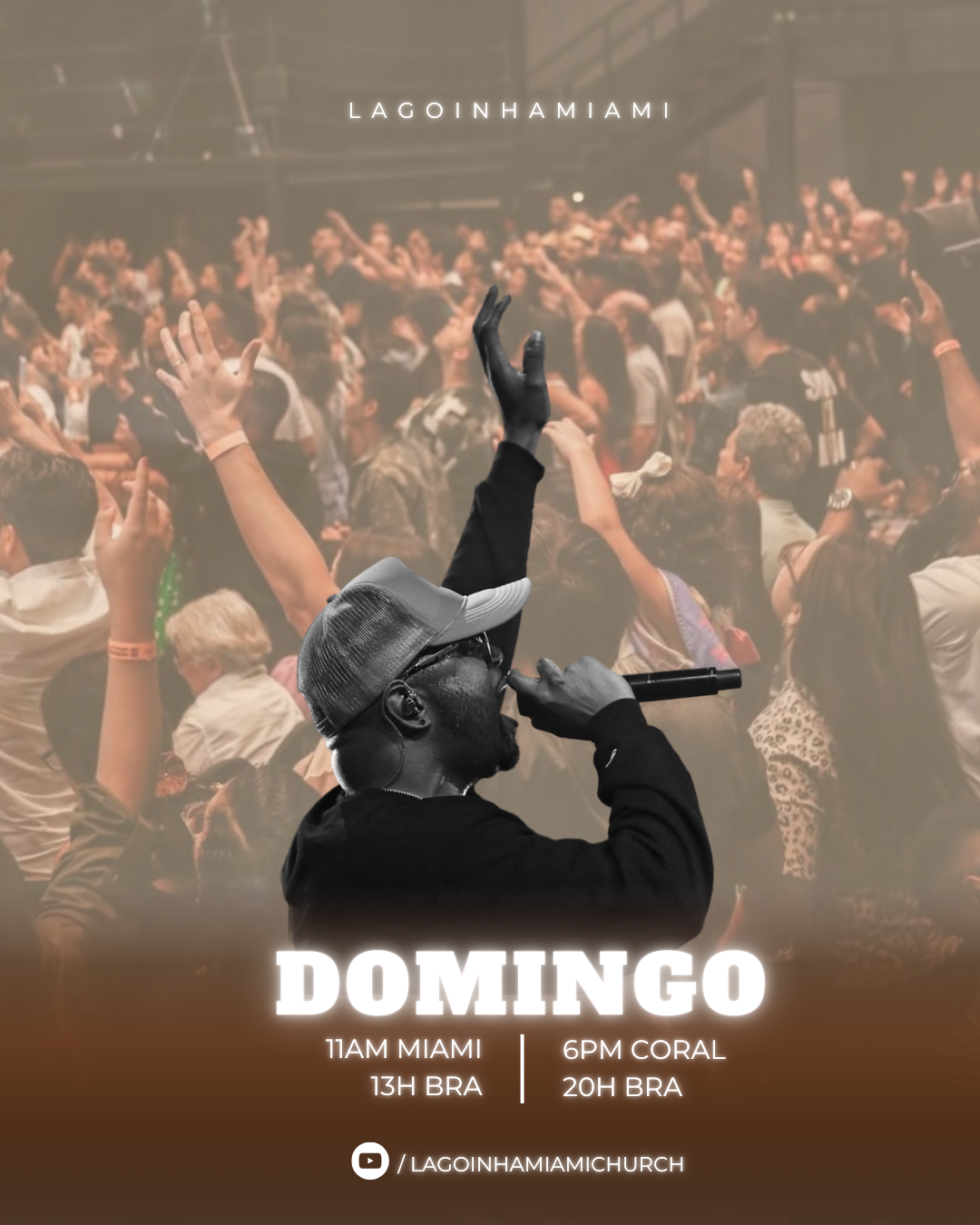 Church Poster Project